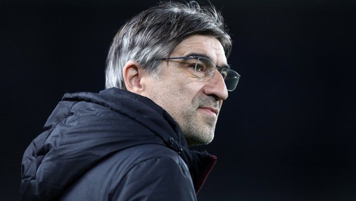 Torino, Juric: "Preso un gol ridicolo, mi aspettavo di più nella ripresa"