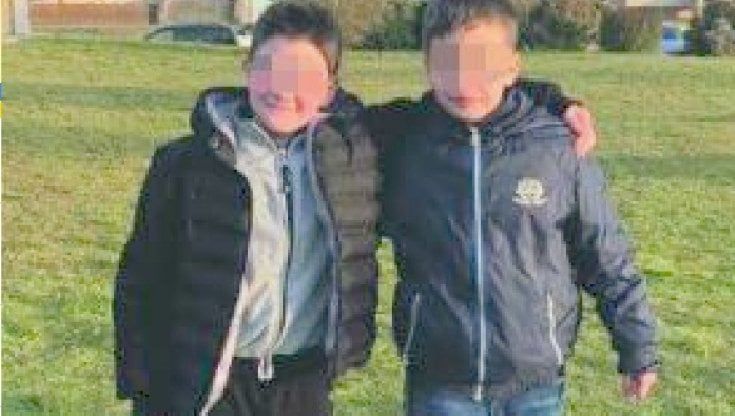 La storia dei due piccoli Alex: “Io sono russo e aiuto il mio amico ucraino”