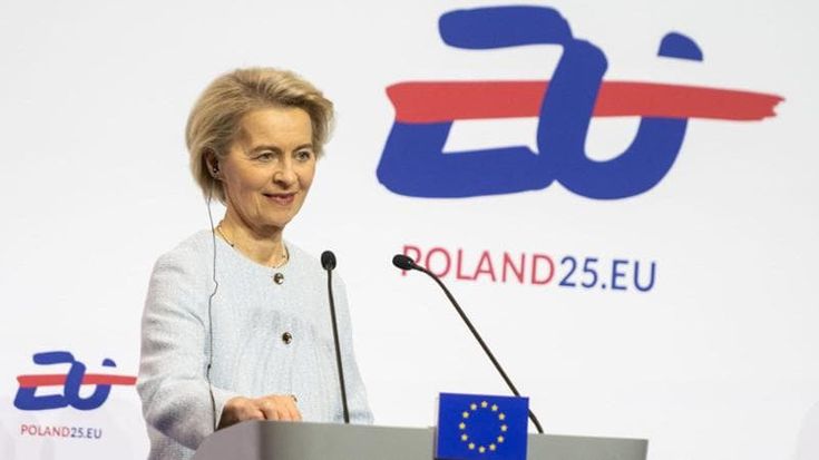 Ue: 1,25 miliardi per i bandi Curie. Von der Leyen: “Scienziati, scegliete l’Europa”