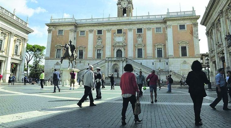Da Marchini a Giachetti a Andrea Guerra, è già totonomi nel dopo Marino