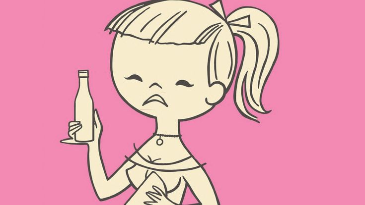 La merenda si fa più piccola, ma il suo prezzo no