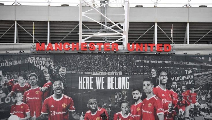 Manchester United, è l'ora di Ronaldo. Solskjaer: ''In campo contro il Newcastle''