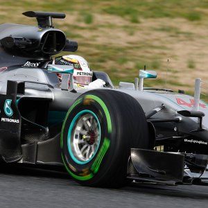 F1, al via la stagione più attesa