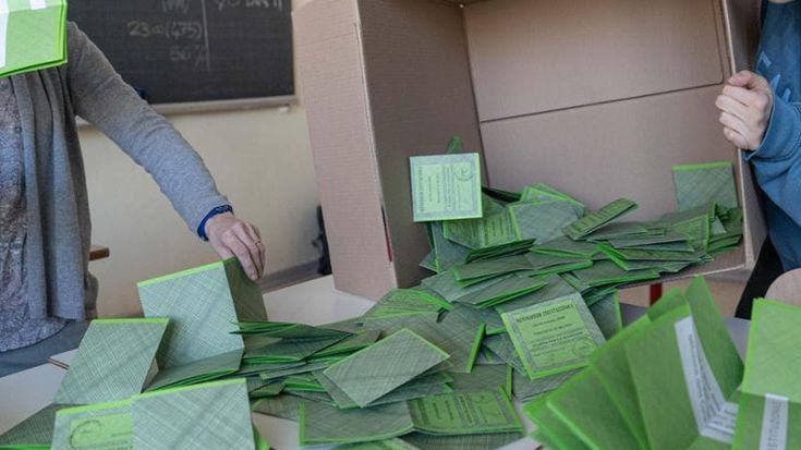 Milano, al referendum vince il No con 17 punti, in Lombardia il Sì. Sala: “Paese ora contendibile”