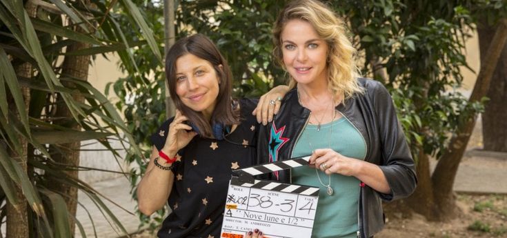 'Nove lune e mezza': gli uomini, le donne e la forza della 'sorellanza'