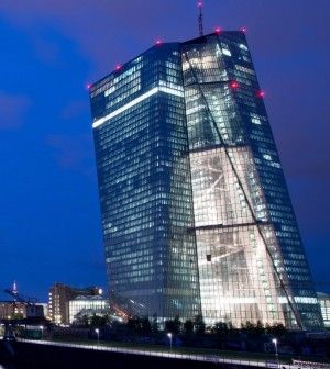 Sondaggio Goldman Sachs: bene i test Bce, ma 9 banche potrebbero non passare