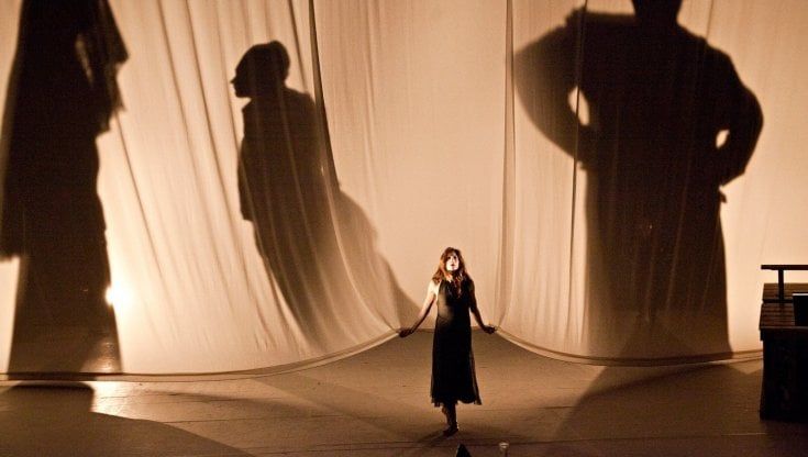 Teatro della Pergola e Théâtre de la Ville, la grande alleanza della scena del XXI secolo
