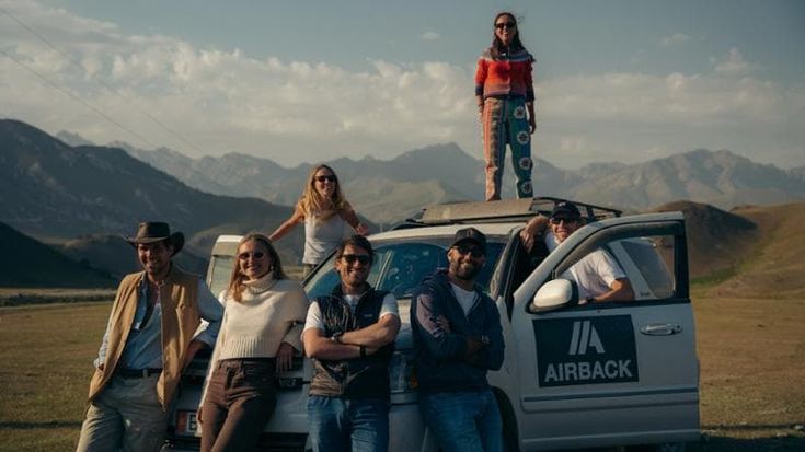 Dal Kirghizistan all'Oman: quando la sfida è il motore del viaggio, come in Pechino Express