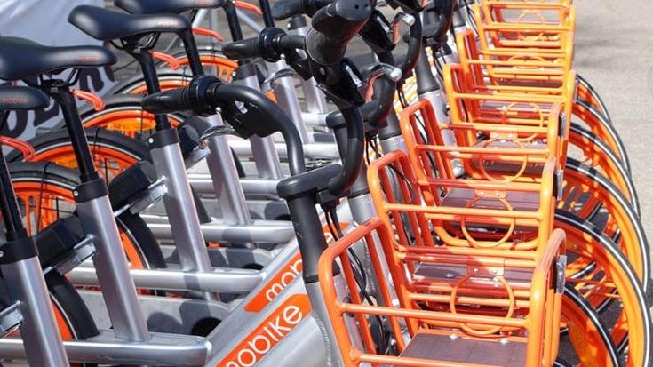 Bike sharing, si cambia sconti di notte e più multe con l’IA