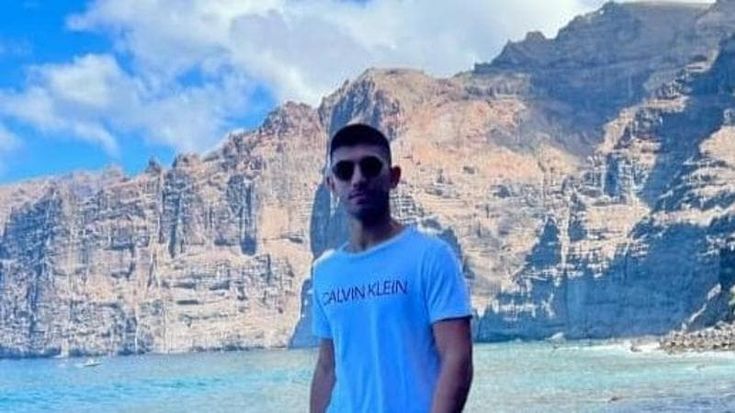 Domenico Campana, 26 anni, morto in mare a Vibo: odontoiatra bolognese indagato per omicidio nautico