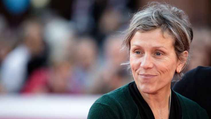 Frances McDormand, 'Nomadland': "Così l'America ha smesso di sognare" 