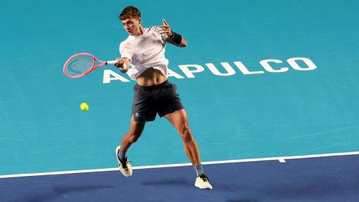 Indian Wells, avanti Cobolli e Paolini. Berrettini ko con Zverev, subito fuori Musetti