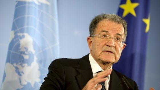 Referendum, Prodi: "Ecco perché voto no. Il numero dei Parlamentari non è il vero problema" 
