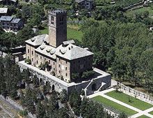 Tutta musica nel castello dei Savoia