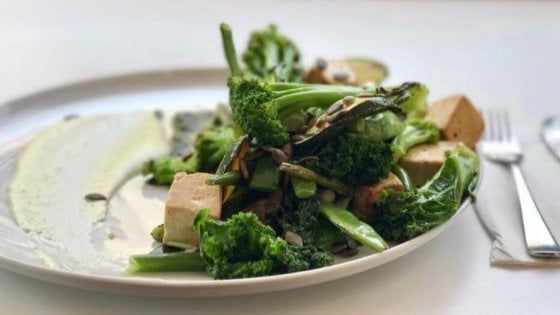 Il cuore verde di Israele: Tel Aviv capitale mondiale dei vegani