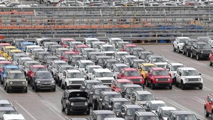 L’auto stoppa la crescita del settore meccanico