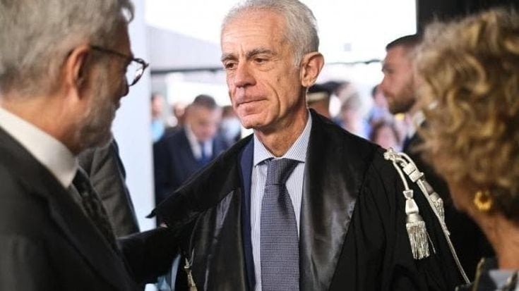 Il procuratore Nicola Piacente: “Referendum, le ragioni del No. La magistratura non è una casta”