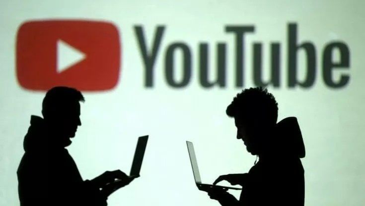 L'anno d'oro degli Youtuber: nel 2021 i primi 10 hanno aumentato i profitti del 40%, in media 30 milioni a testa