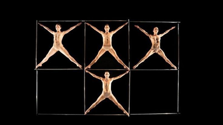 NoGravity tra danza e illusioni per l’omaggio alle avanguardie