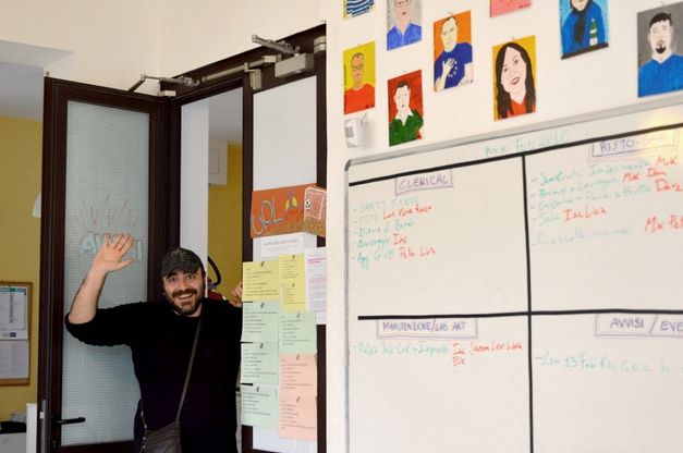 Roma, progetto Itaca per il Giubileo: aprire una porta sul disagio mentale