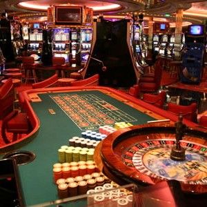 S&igrave; dell'Ars ai casin&ograve;<br />la parola a Roma<br />Tu che ne pensi?