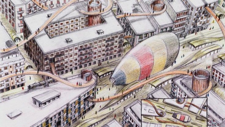 Fumetti da museo: Messina diventa capitale delle "strisce"