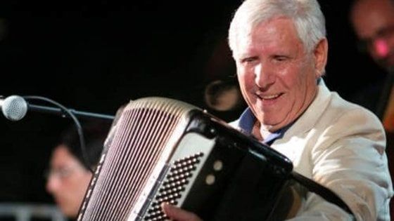 Musica, è morto a 91 anni il maestro Peppino Principe: fu tra i migliori fisarmonicisti al mondo