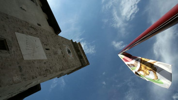Torri e castelli, un progetto per valorizzare i territori dell’Osttirol, del Cadore e del Feltrino
