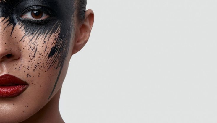 10 prodotti di bellezza total black da cercare in saldo