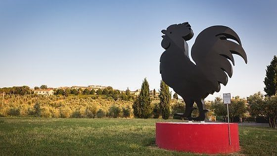 Chianti Classico alla riscossa: record di vendite e il sogno della candidatura Unesco