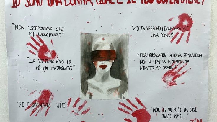 Genova la violenza sulle donne: spazi dedicati e psicologhe al Galliera, l'ospedale in prima linea