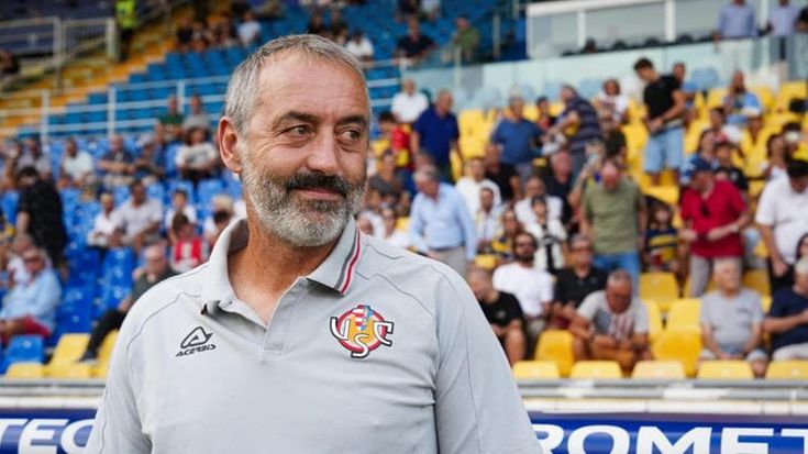 Coppa Italia, la Cremonese vince a Parma ma esonera Giampaolo. Eliminato il Torino