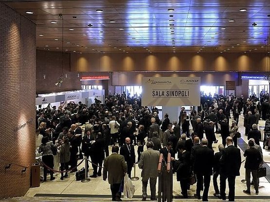 ConsulenTia 2016, tre giorni di dibattiti sui mercati