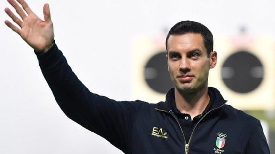 Tiro a segno, Europei: Mazzetti oro, due pass olimpici per l'Italia