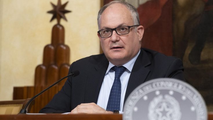 Il modello tedesco o l'accorpamento delle aliquote: tutti gli scogli per la riforma fiscale di Gualtieri