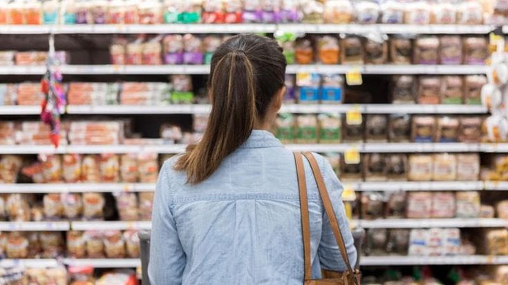 Largo consumo: l'industria di marca conferma la sua leadership
