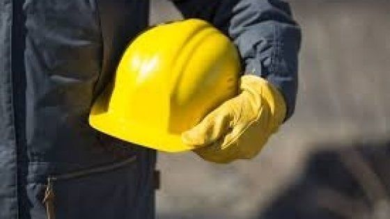 Sicurezza sul lavoro:  53 milioni per la Campania