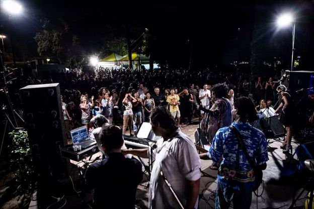 La grande musica sui lidi ravennati: è "Spiagge Soul"