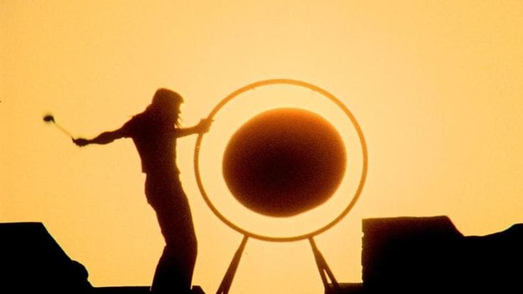 Pink Floyd, c’e una macchina del tempo nell’anfiteatro di Pompei. La recensione