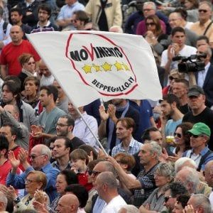 Comunarie 5 stelle, da Gelarda a Forello, ecco i cinque più votati. Tra questi sarà scelto il candidato sindaco