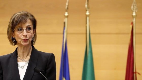 Cartabia: "La Costituzione una bussola nell'emergenza. Non c'è diritto speciale per tempi eccezionali"