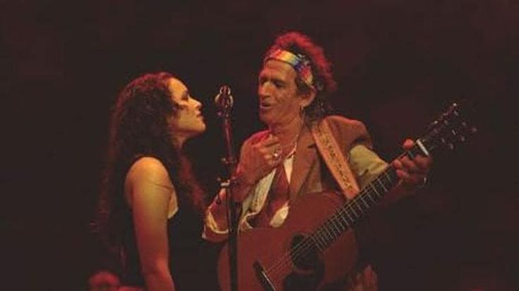 I Rolling Stones rimandano il tour del 2026. “Keith Richards fermato dall’artrite”