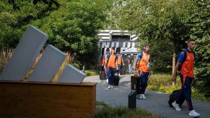 Thiago Motta, più lavoro che marketing: la nuova Juve nasce nella tranquillità della Baviera