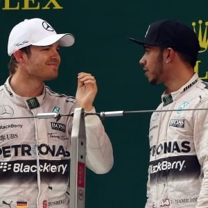 F1, Rosberg chiude la polemica con Hamilton: "È già passata"