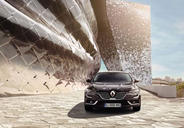 Renault Talisman
