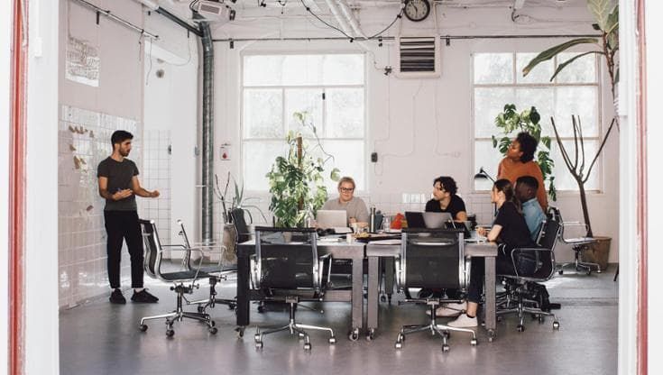 Le 10 startup italiane più promettenti del 2025 secondo LinkedIn