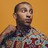 Mudimbi, l'apparente leggerezza di un rapper: 