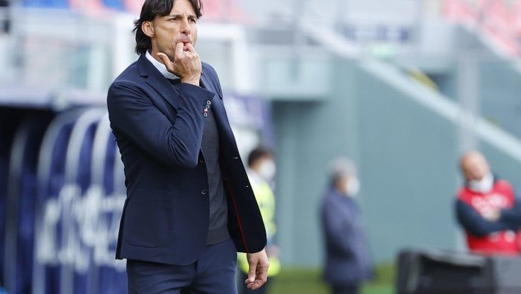Udinese, Cioffi: "Bravi nel creare tanto"