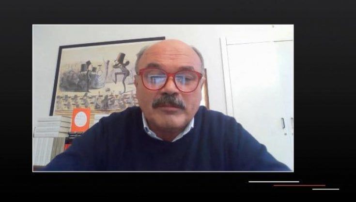 Madama e il Cavaliere. Verso i nuovi presidenti. Con Baldino, Farinetti e Sabbadini. Con Folli e Merlo