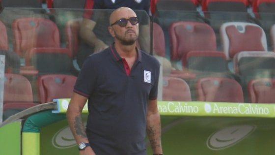 Cagliari, Zenga: "Tre punti fondamentali, Nainggolan superiore"